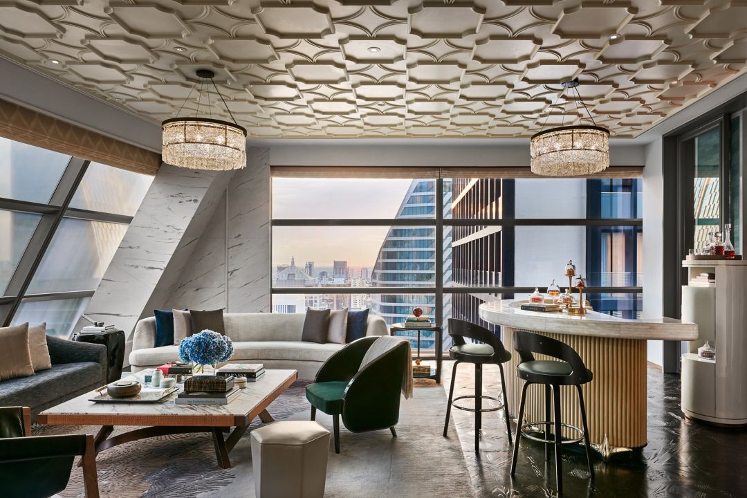 曼谷 Bannakarn 府邸